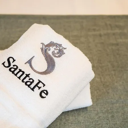 Apartamentos Santa Fe - Calle Armas By Toledo Ap Exterior photo