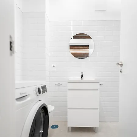 Apartamentos Santa Fe - Calle Armas By Toledo Ap Exterior photo