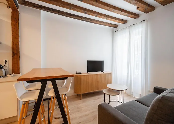 Apartamentos Santa Fe - Calle Armas By Toledo Ap