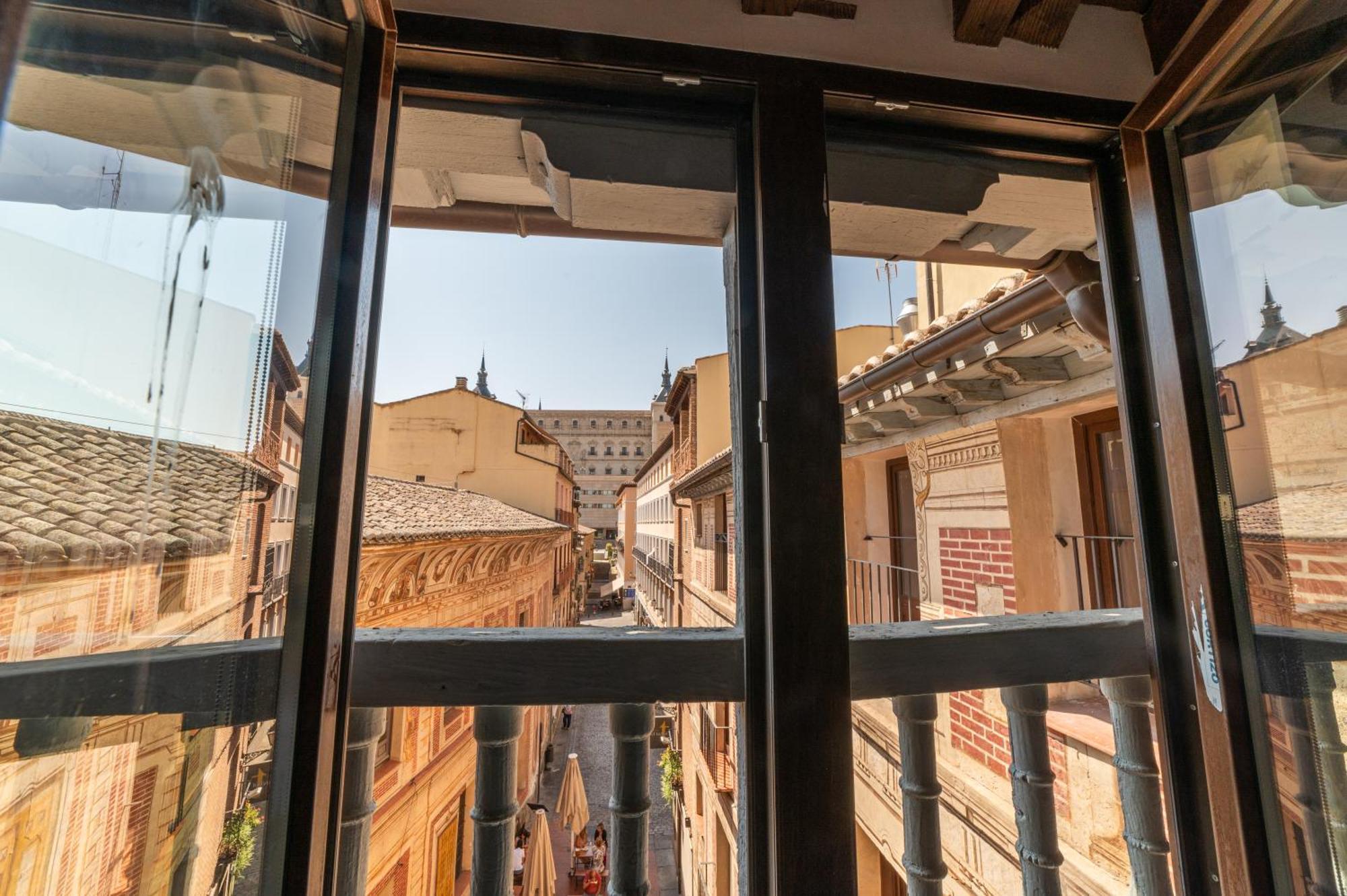 Santa Fe - Calle Armas By Ap *