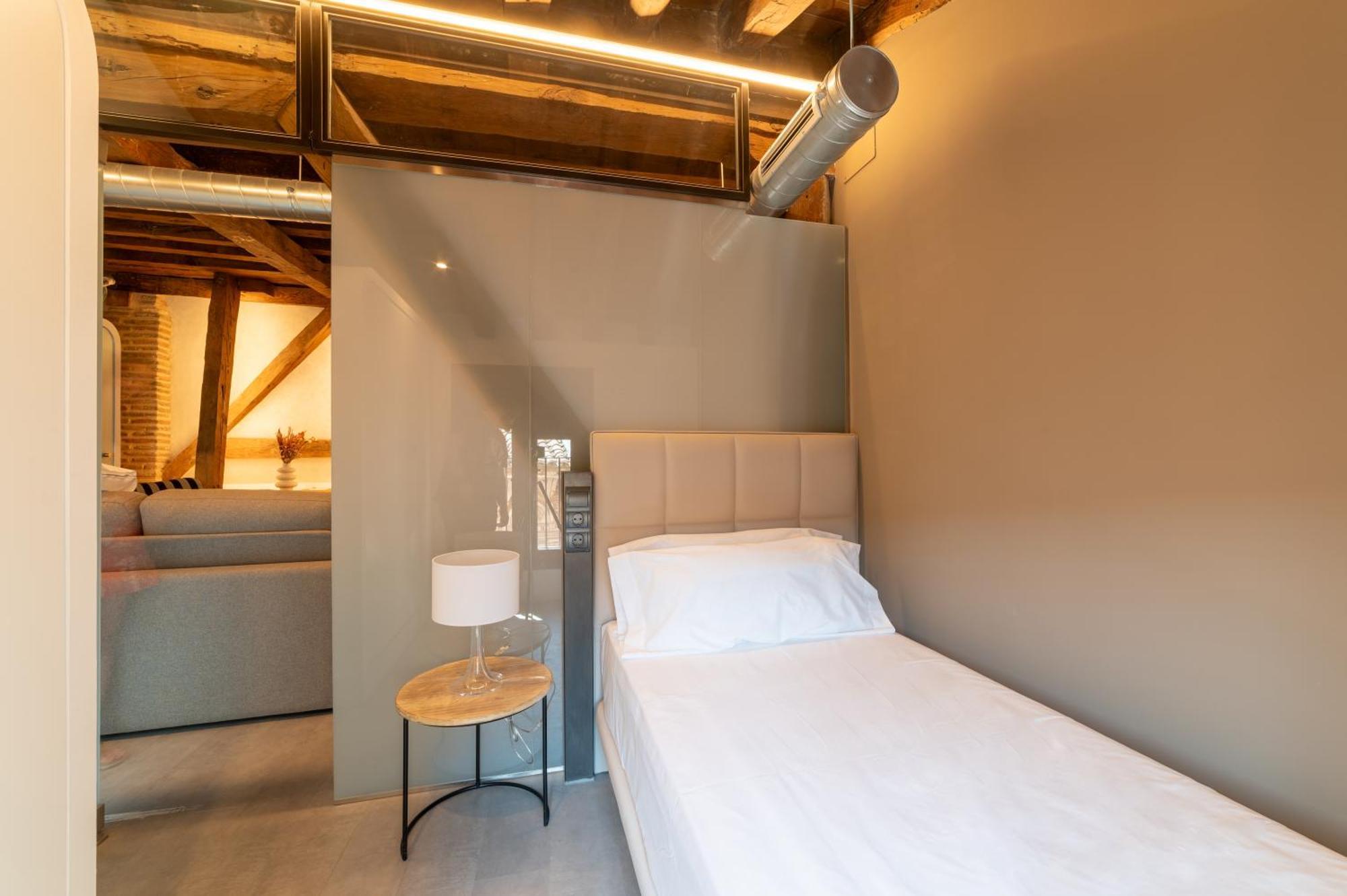 Appartamento Santa Fe - Calle Armas By Ap