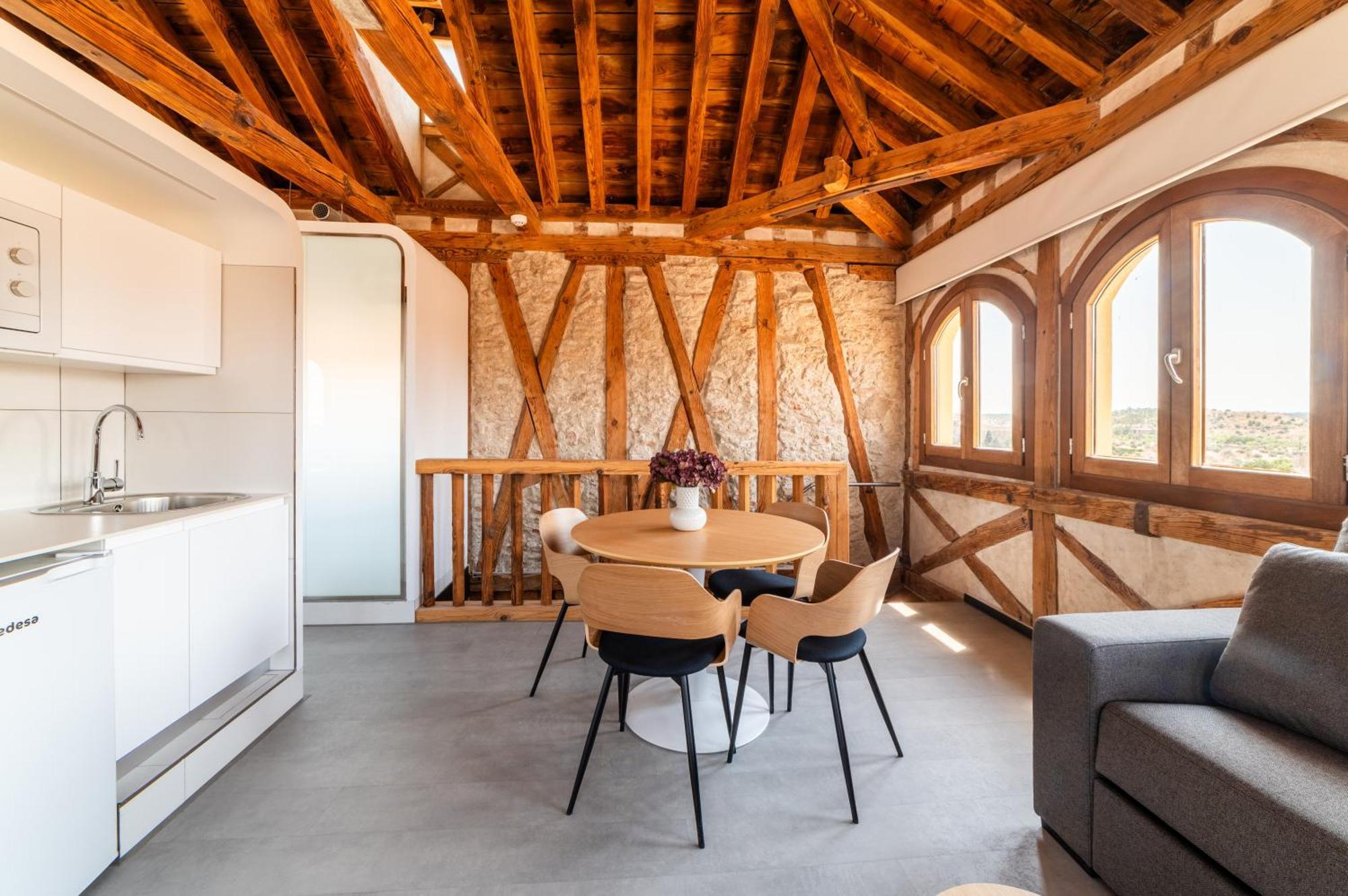 Santa Fe - Calle Armas By Ap Apartment *