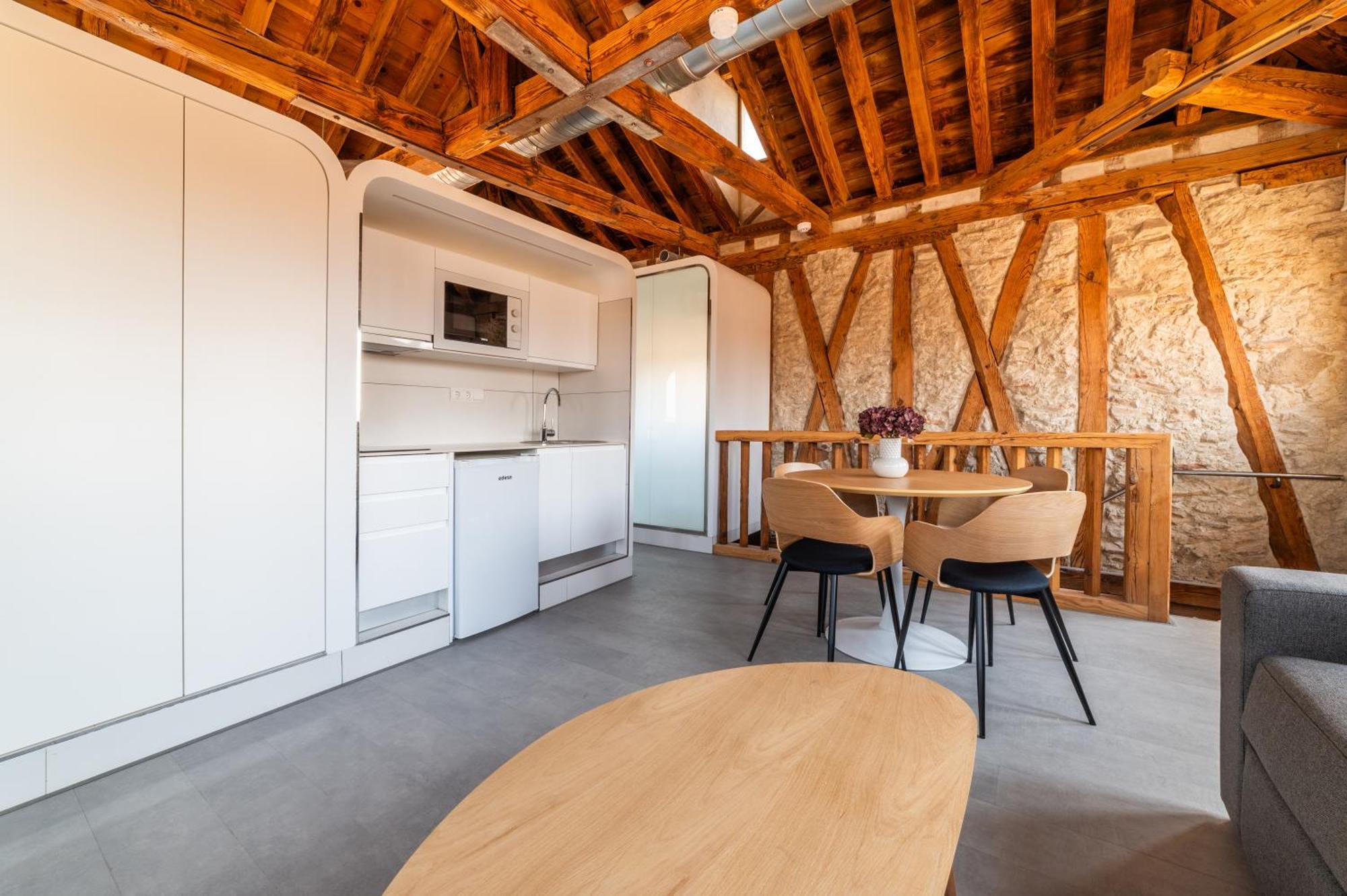Apartment Santa Fe - Calle Armas By Ap *