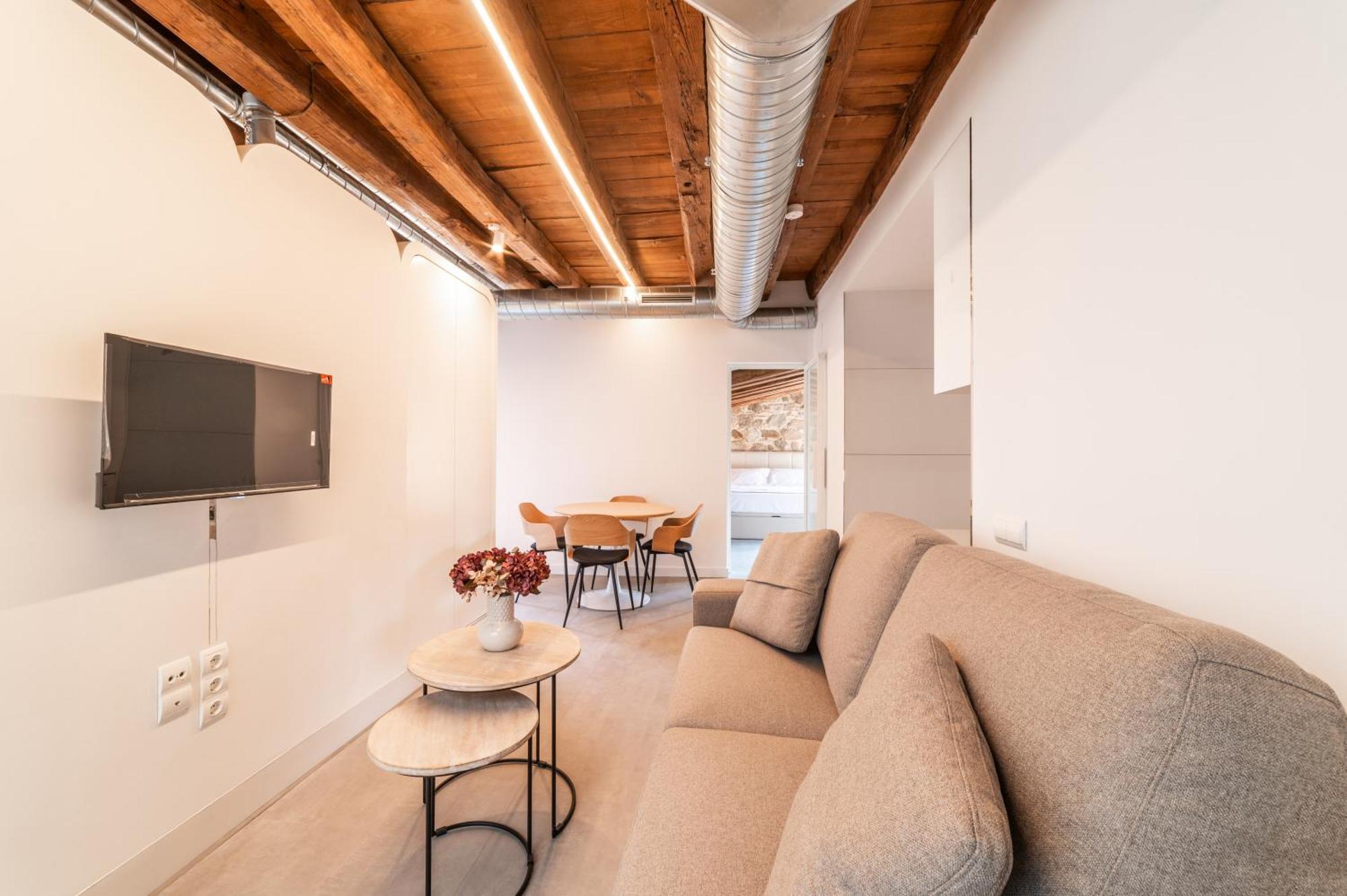 Santa Fe - Calle Armas By Ap Apartment Toledo