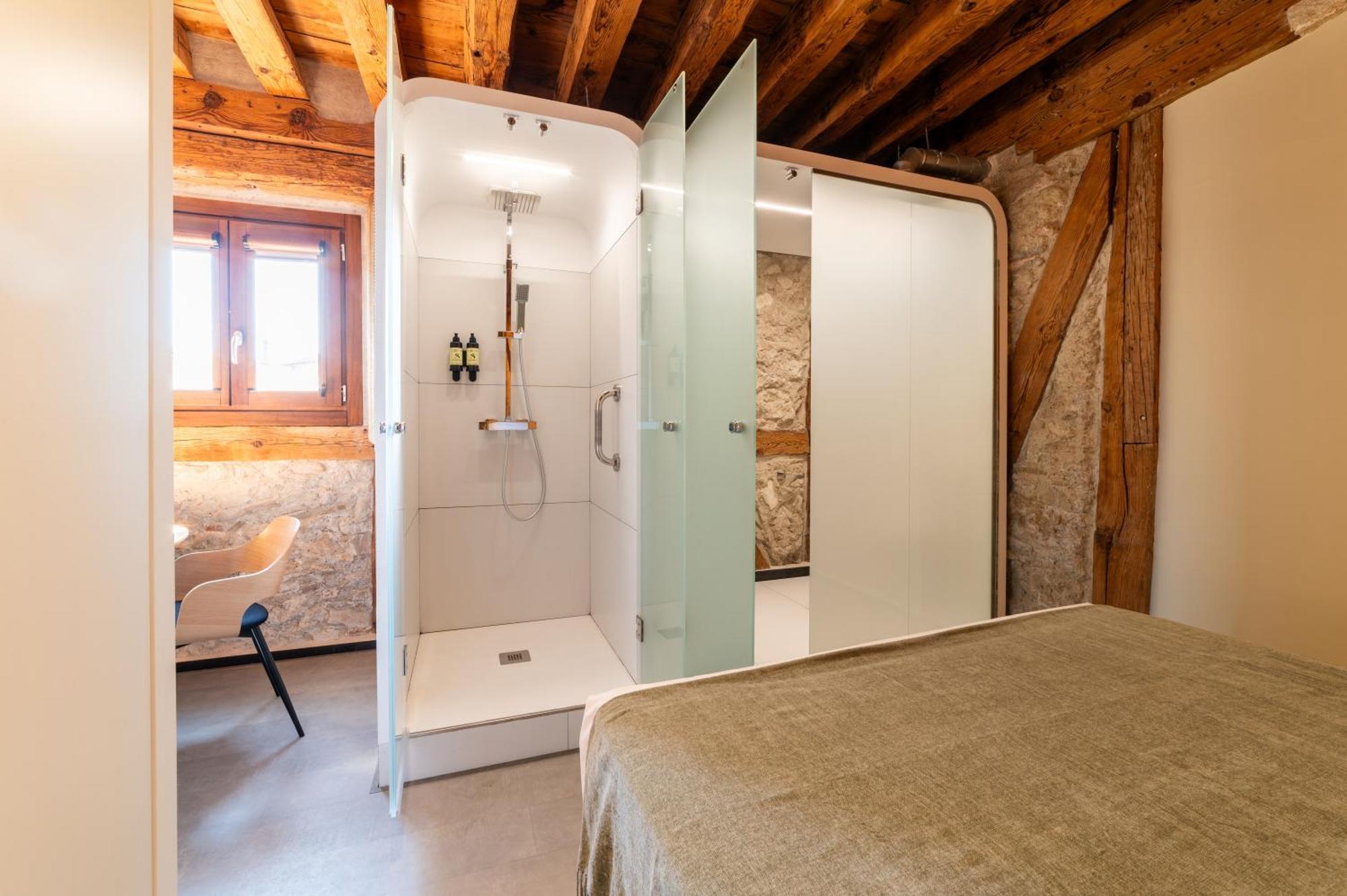 Apartment Santa Fe - Calle Armas By Ap Toledo