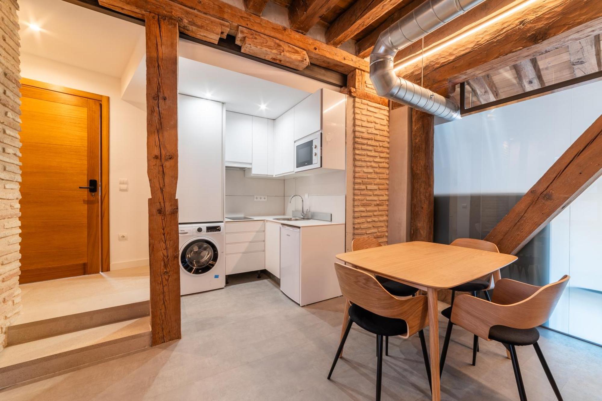 Appartamento Santa Fe - Calle Armas By Ap