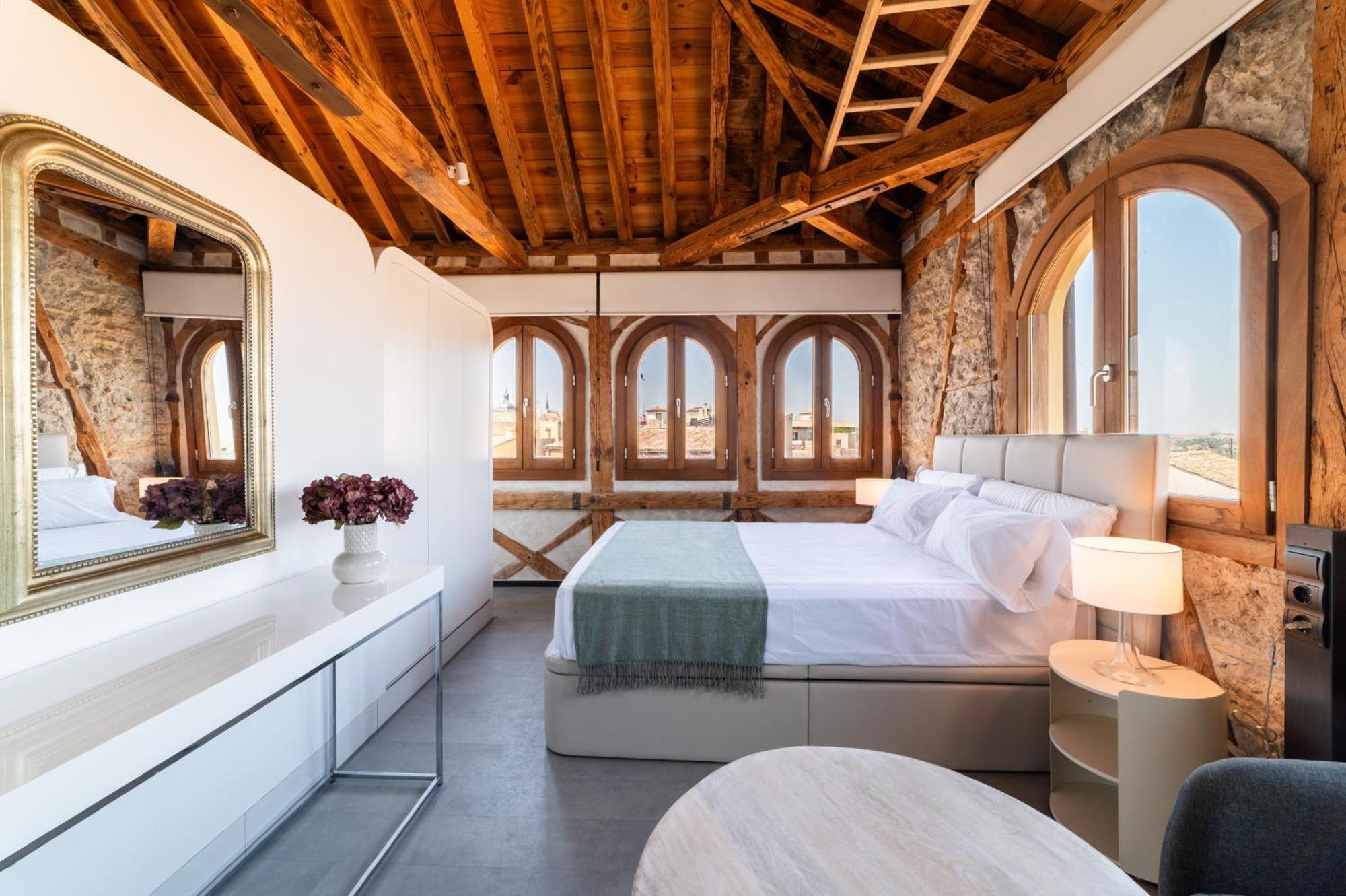 Santa Fe - Calle Armas By Ap Apartment