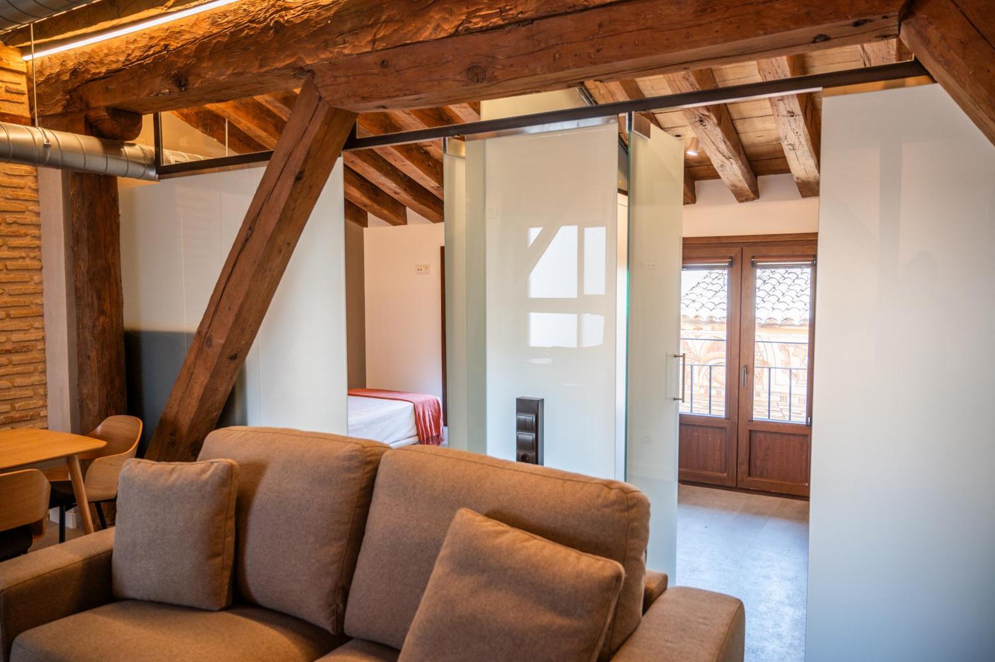 Santa Fe - Calle Armas By Ap Apartment