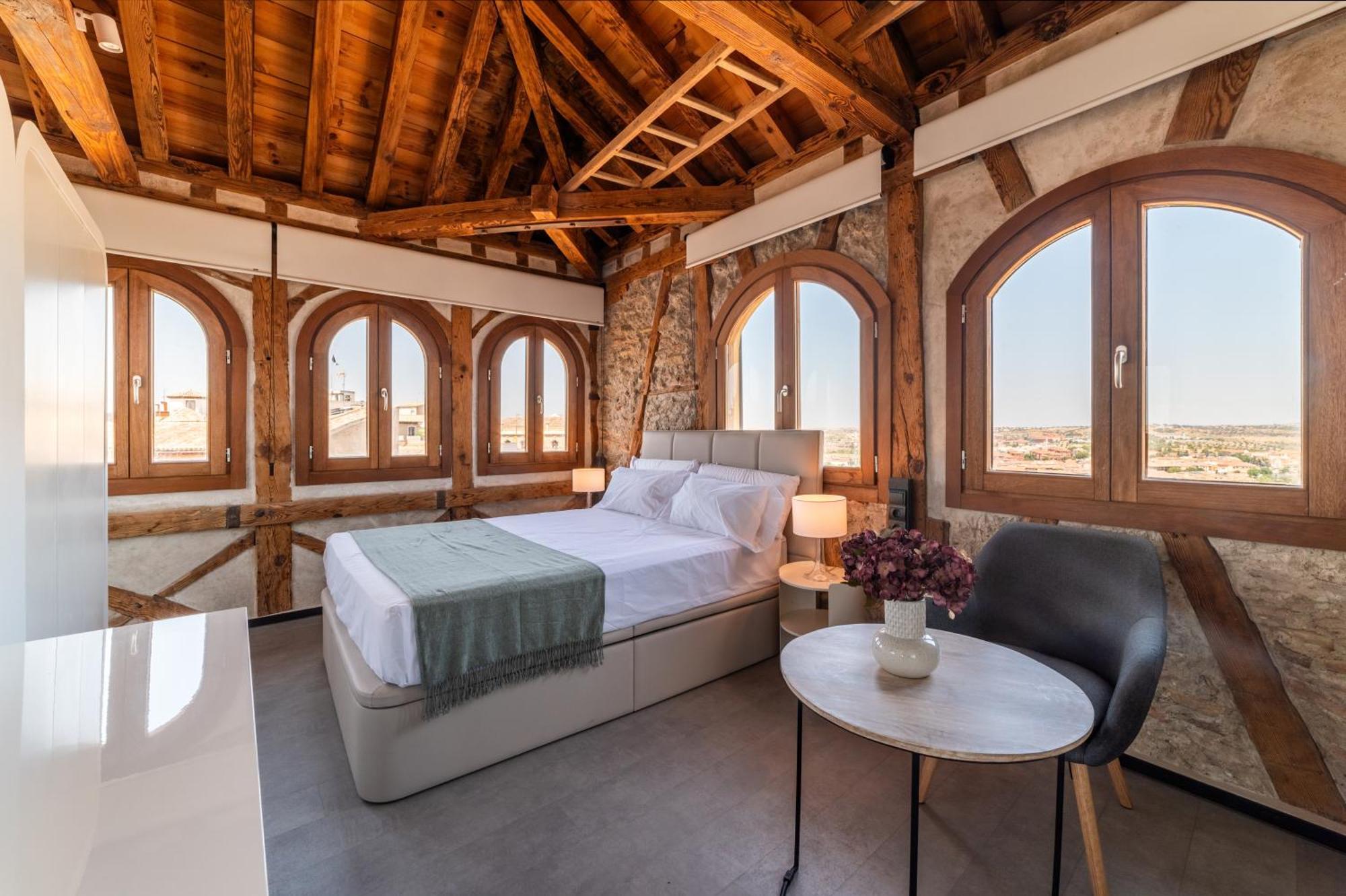Apartment Santa Fe - Calle Armas By Ap