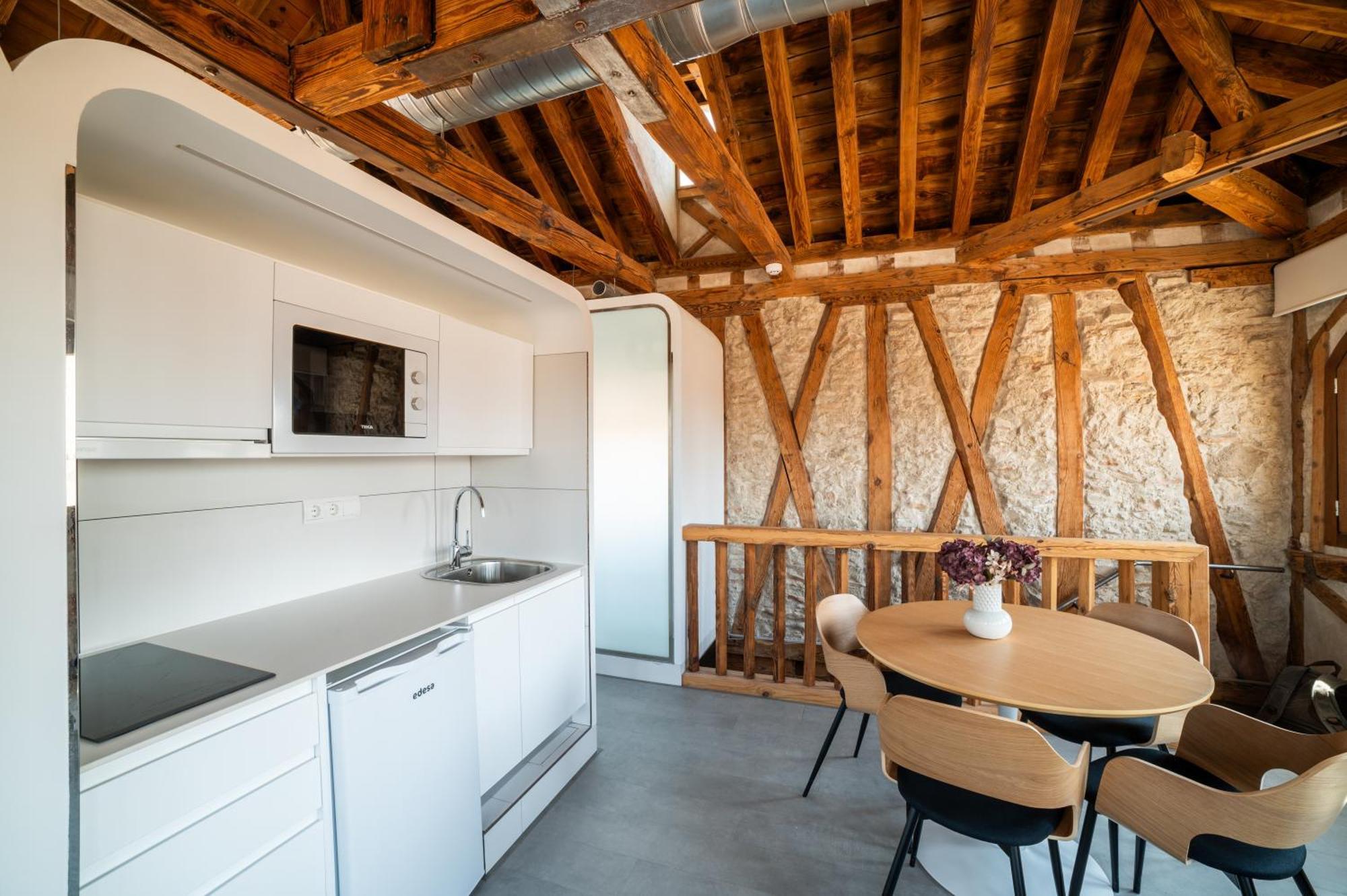 Appartamento Santa Fe - Calle Armas By Ap