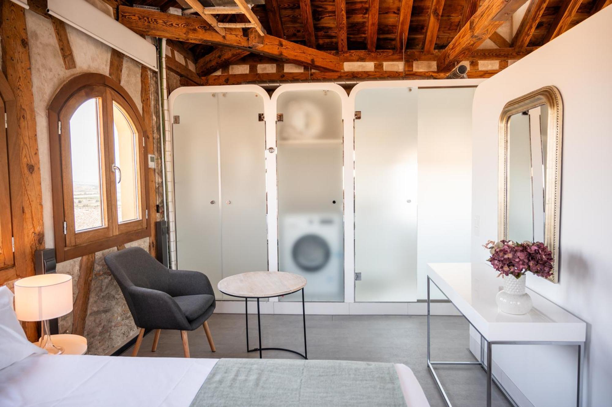 Apartment Santa Fe - Calle Armas By Ap