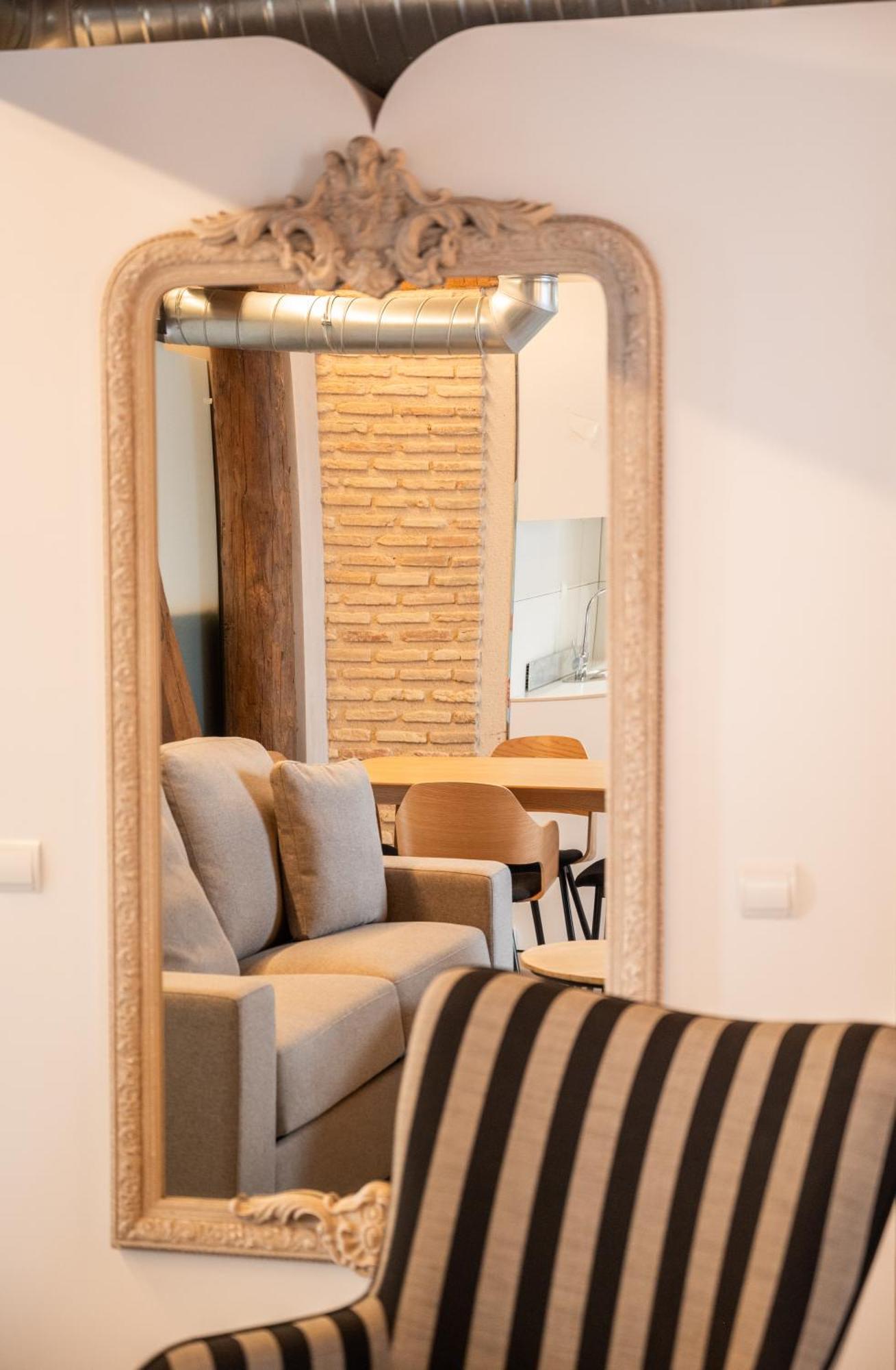 Appartamento Santa Fe - Calle Armas By Ap