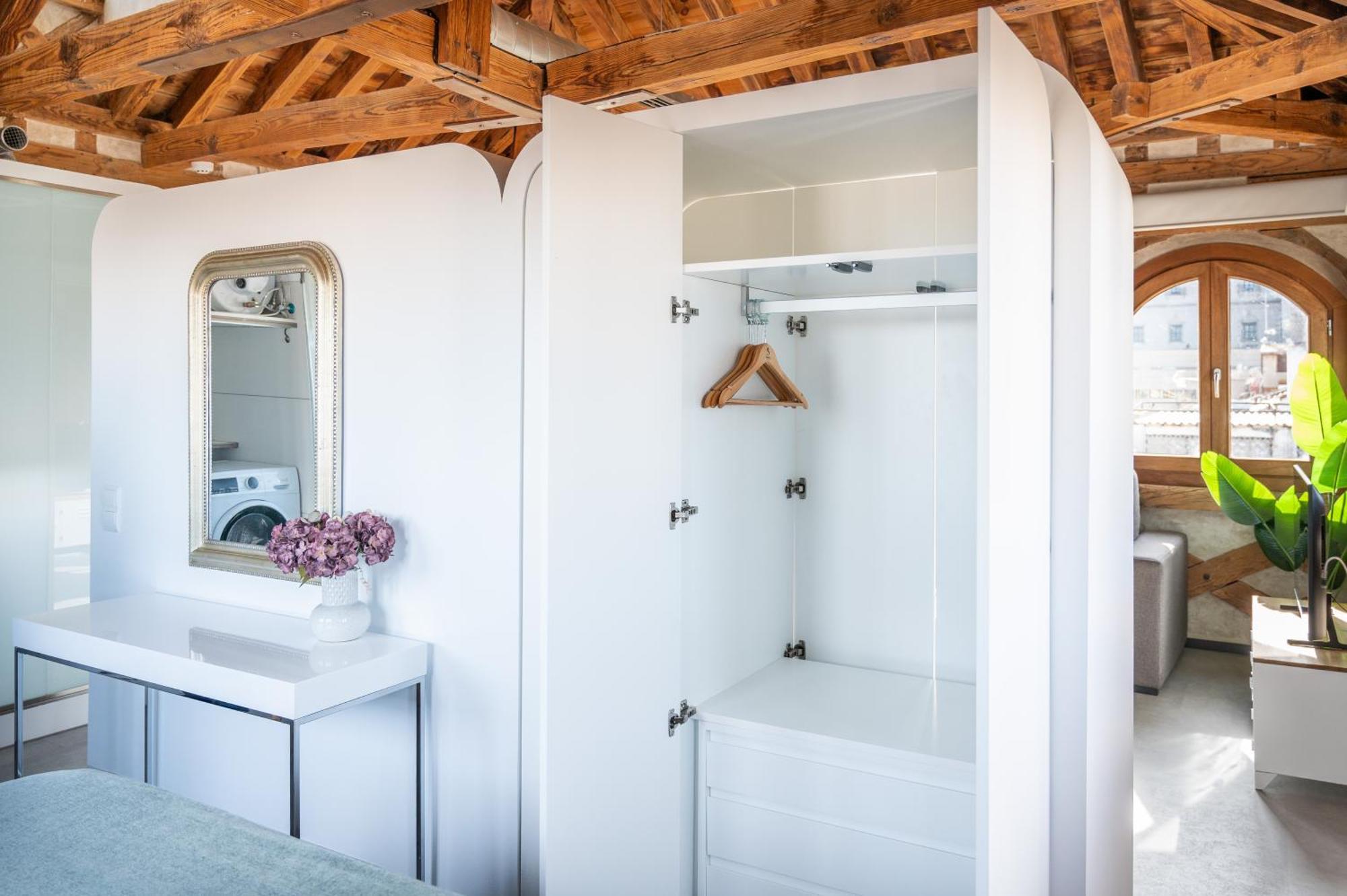 Apartment Santa Fe - Calle Armas By Ap