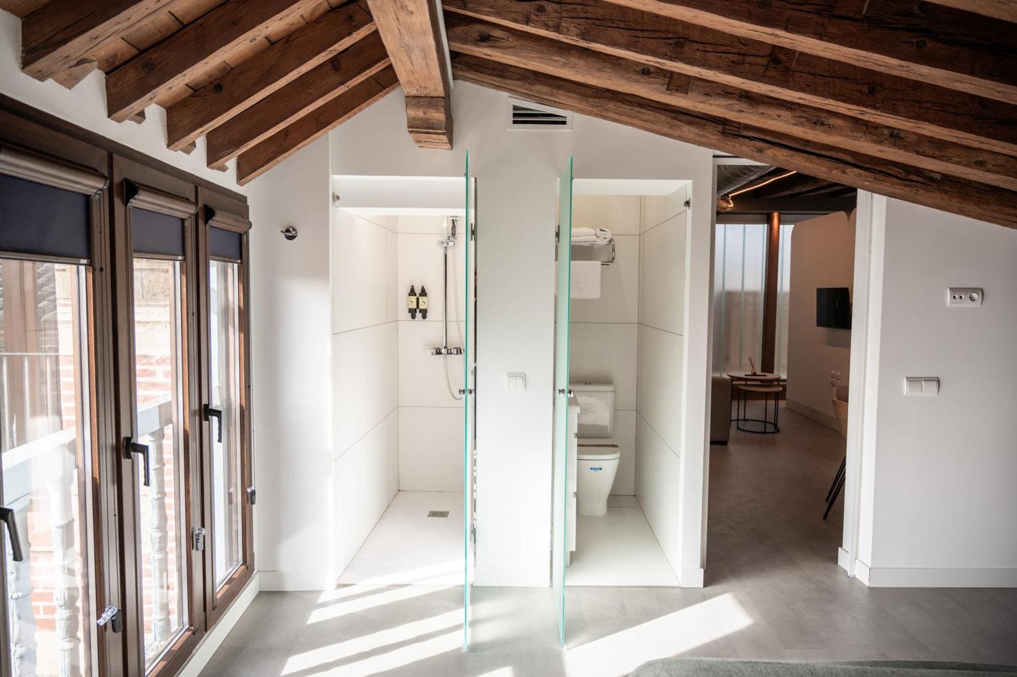 Santa Fe - Calle Armas By Ap Apartment