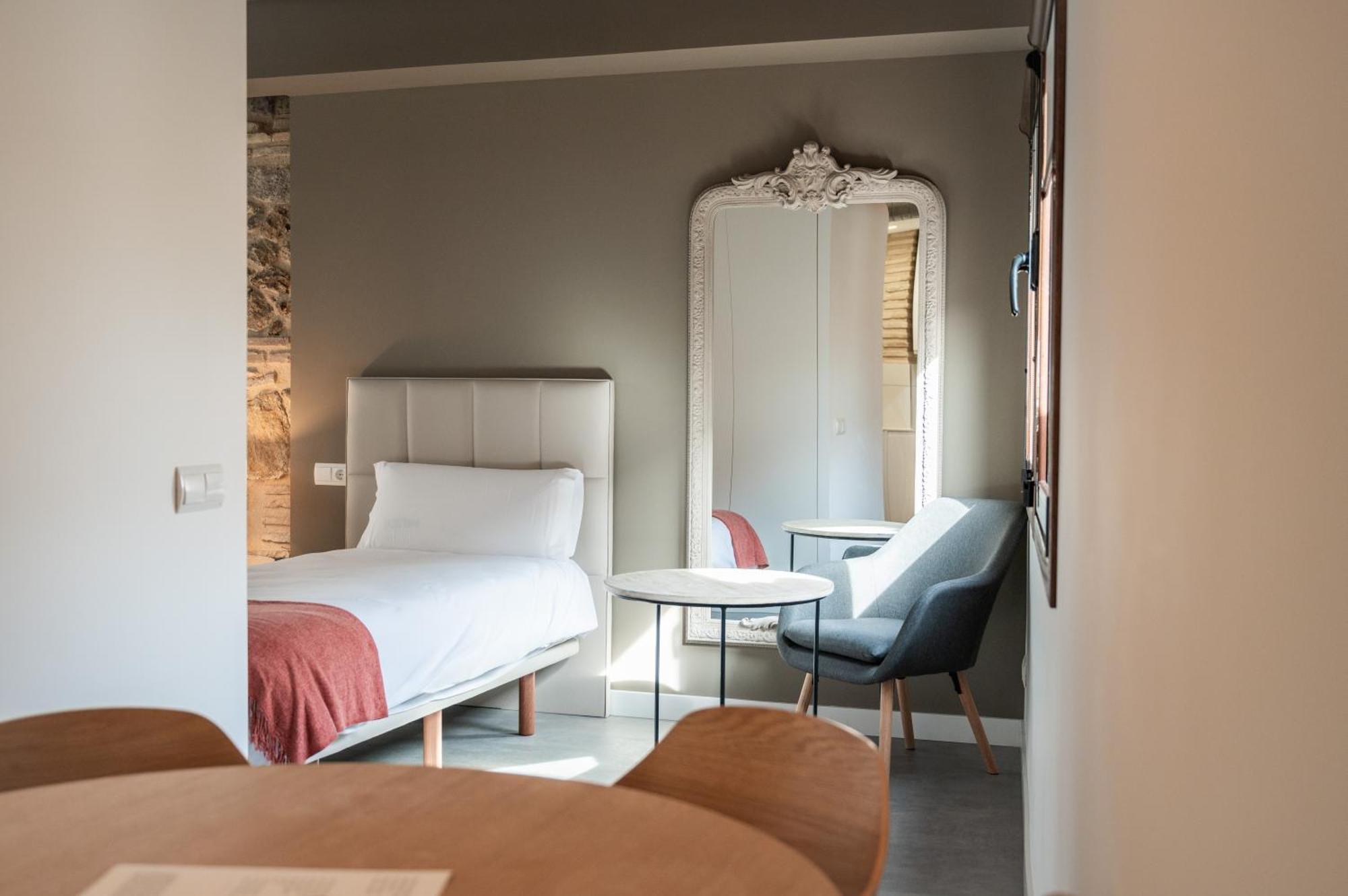 Apartment Santa Fe - Calle Armas By Ap