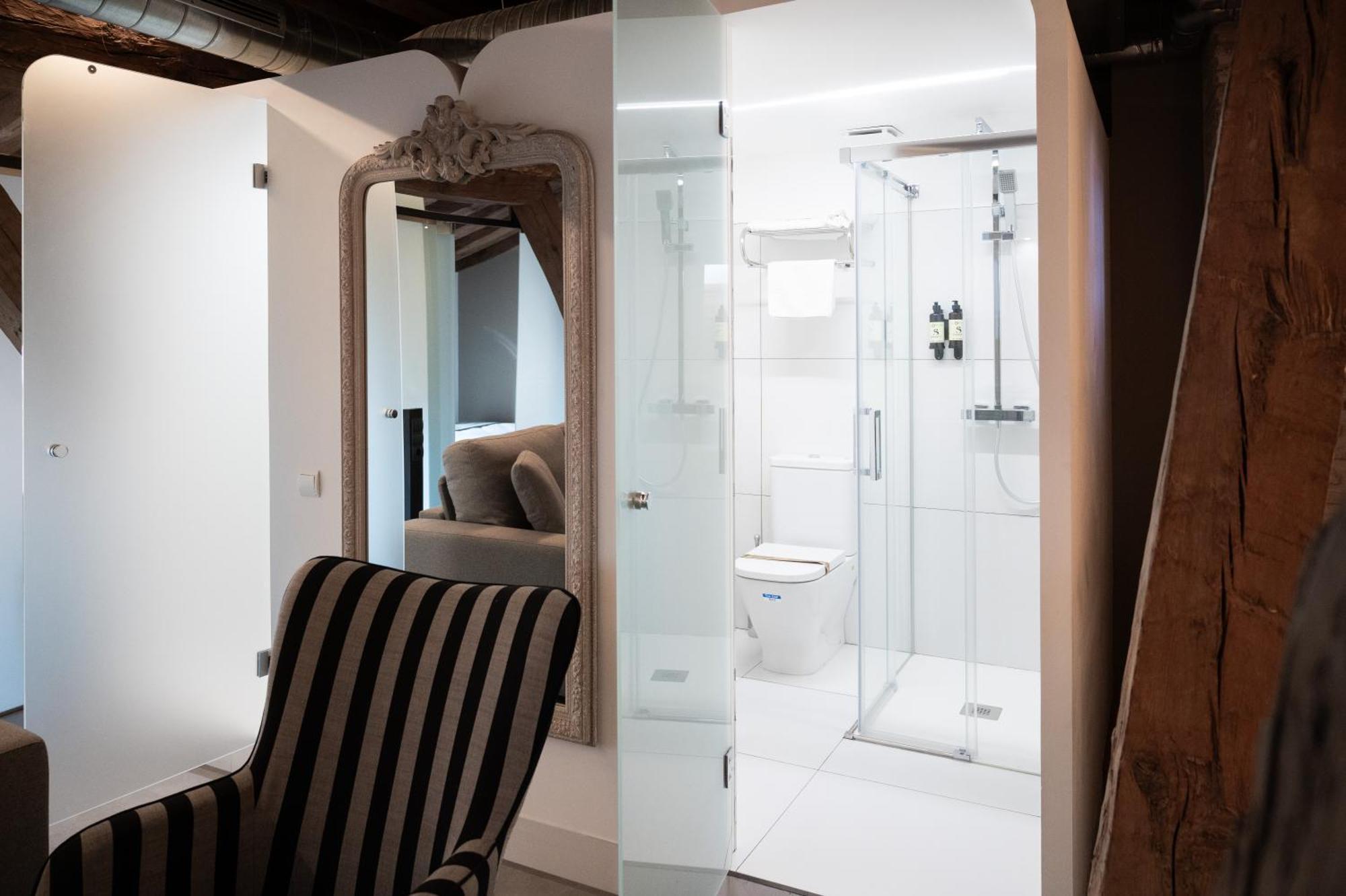 Appartamento Santa Fe - Calle Armas By Ap