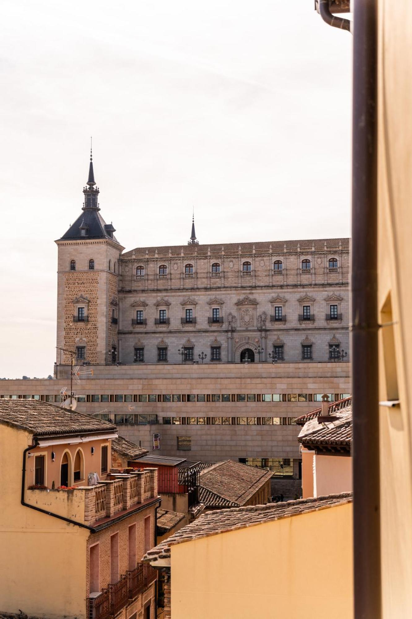 Apartment Santa Fe - Calle Armas By Ap *