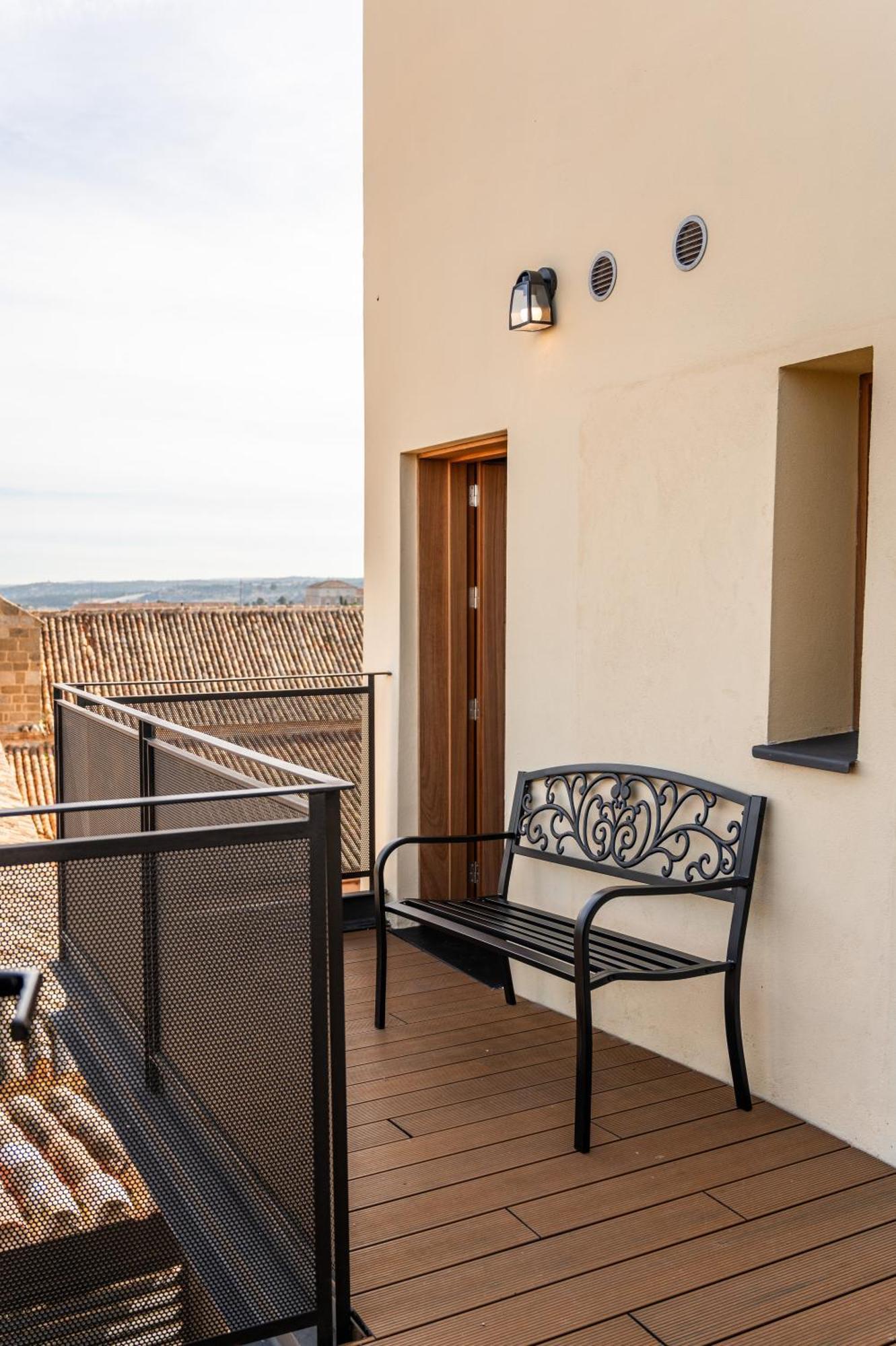 Santa Fe - Calle Armas By Ap Apartment