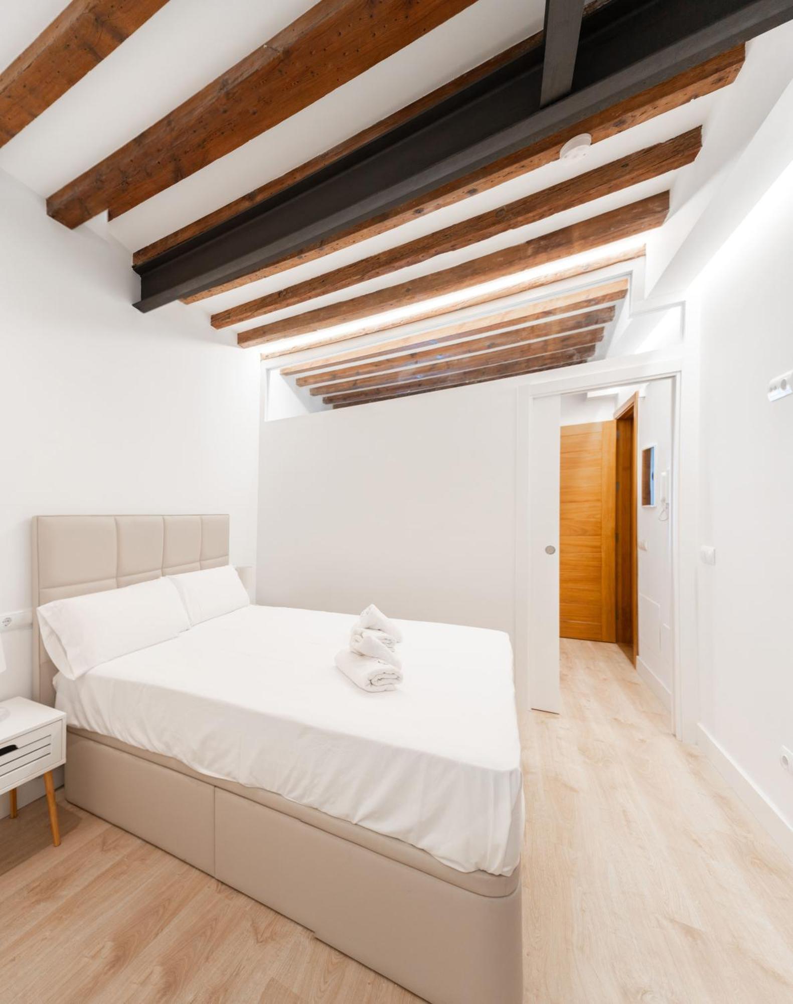 Santa Fe - Calle Armas By Ap Apartment Toledo