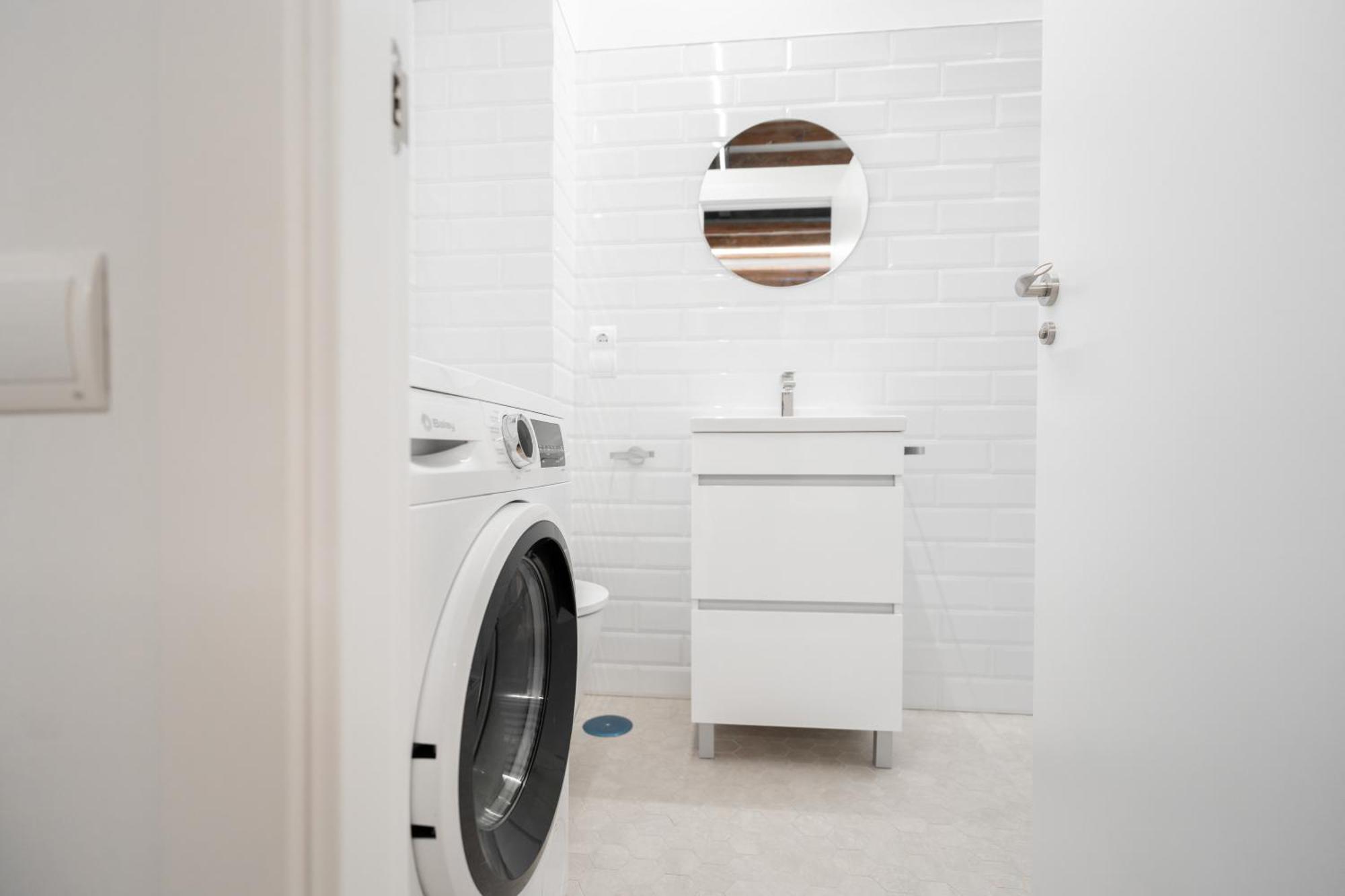 Apartment Santa Fe - Calle Armas By Ap
