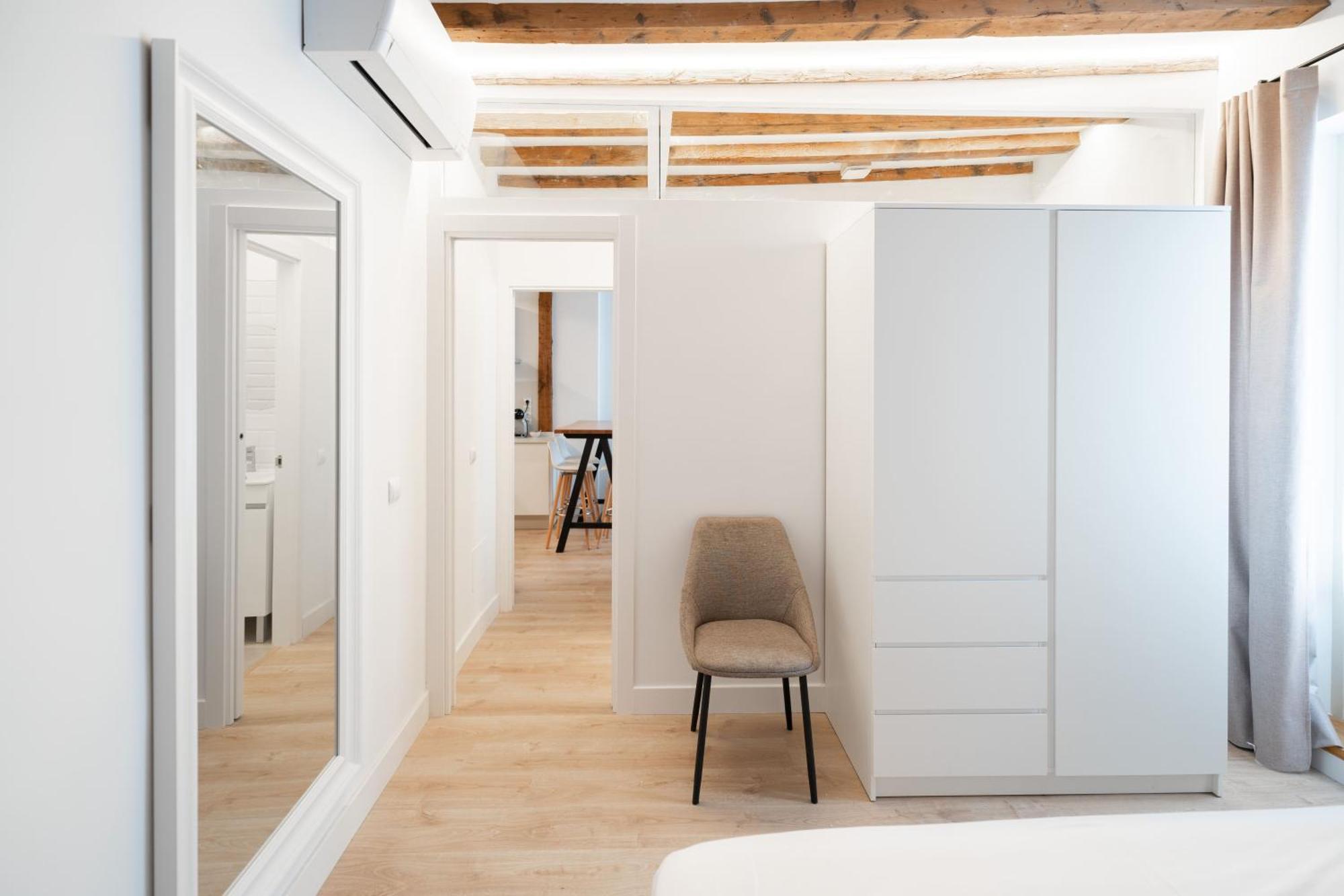 Santa Fe - Calle Armas By Ap Apartment *