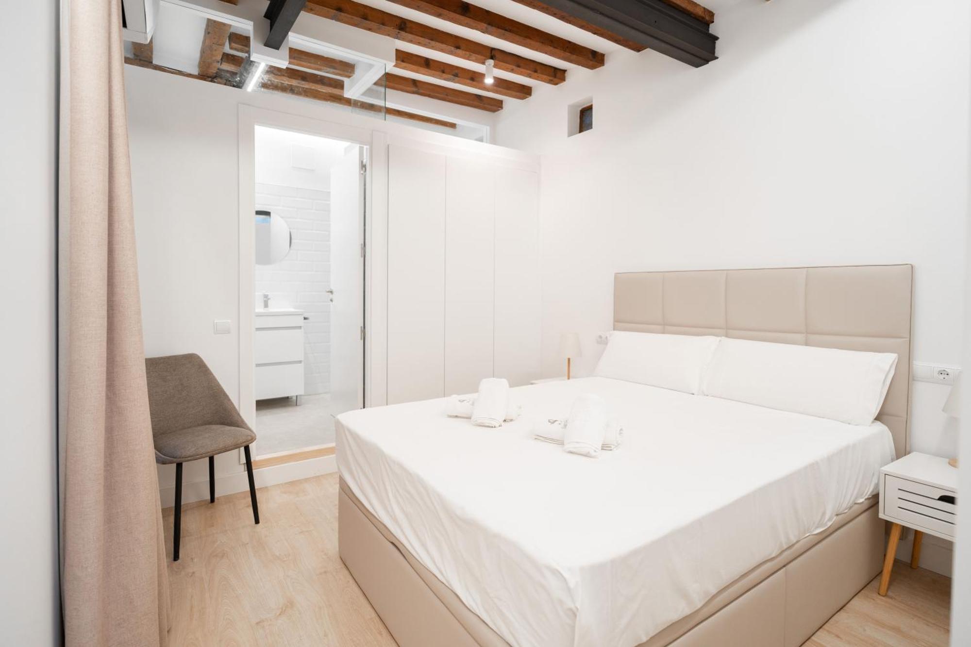 Santa Fe - Calle Armas By Ap Apartment
